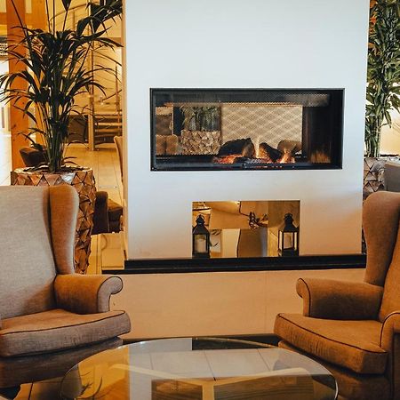 Draycote Hotel And Whitefields Golf Course Rugby Extérieur photo