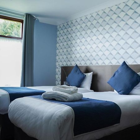 Draycote Hotel And Whitefields Golf Course Rugby Extérieur photo