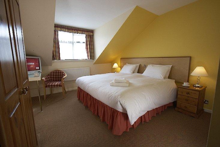 Draycote Hotel And Whitefields Golf Course Rugby Extérieur photo