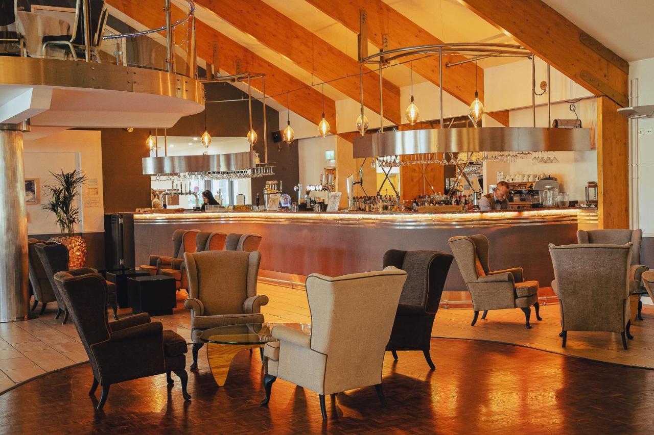 Draycote Hotel And Whitefields Golf Course Rugby Extérieur photo