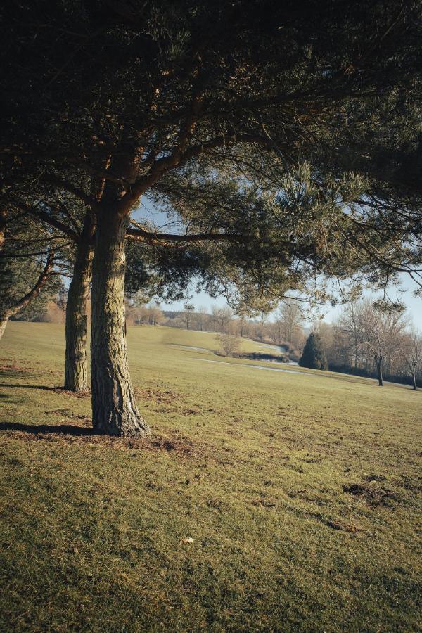 Draycote Hotel And Whitefields Golf Course Rugby Extérieur photo