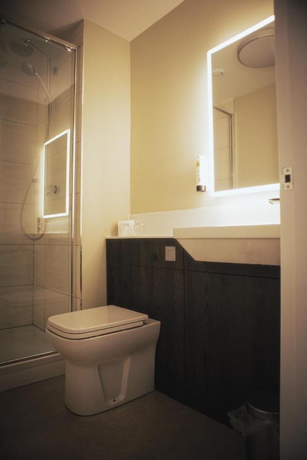 Draycote Hotel And Whitefields Golf Course Rugby Extérieur photo