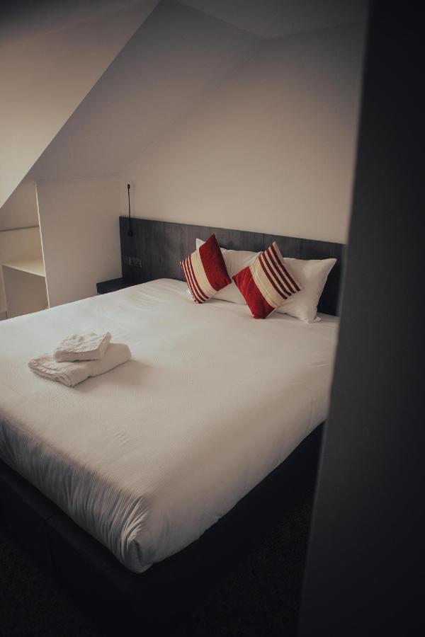 Draycote Hotel And Whitefields Golf Course Rugby Extérieur photo