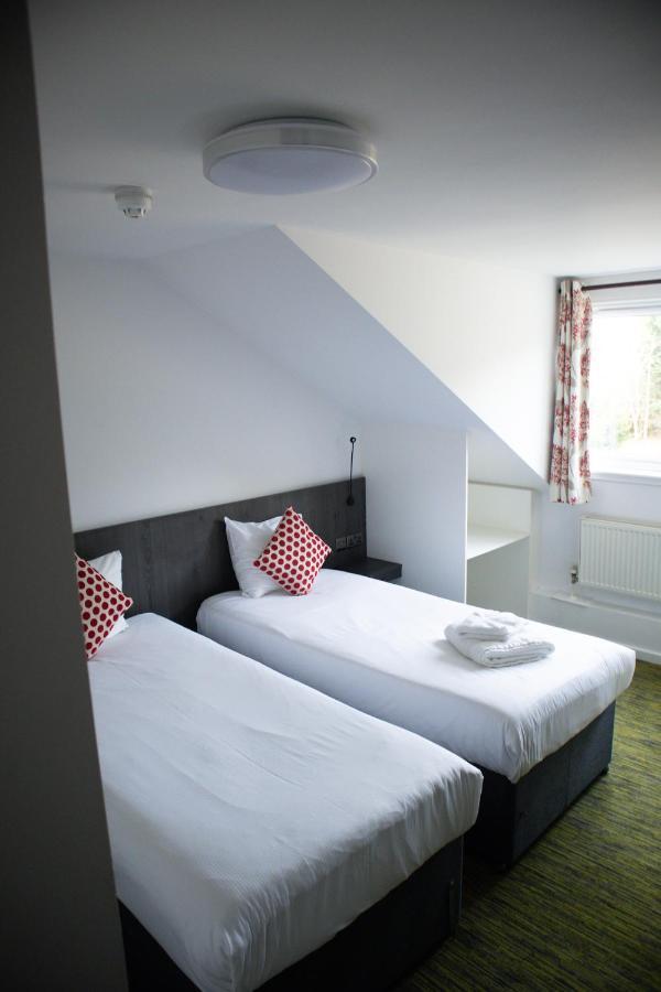 Draycote Hotel And Whitefields Golf Course Rugby Extérieur photo