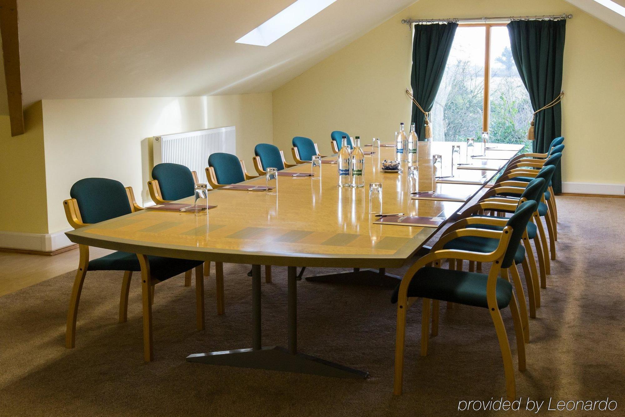 Draycote Hotel And Whitefields Golf Course Rugby Extérieur photo