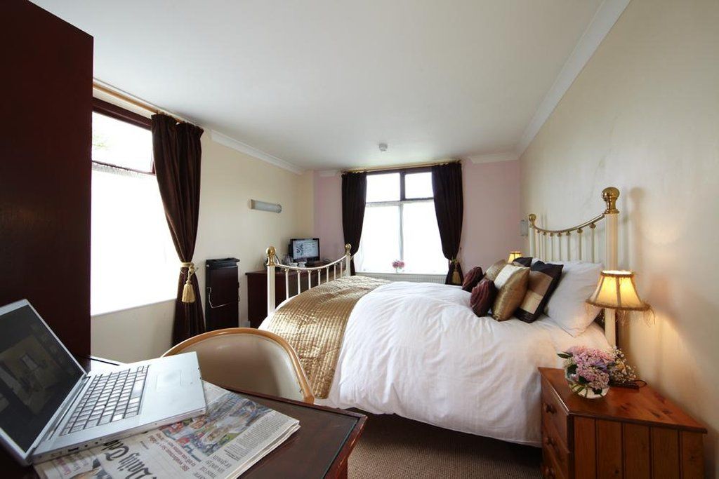 Draycote Hotel And Whitefields Golf Course Rugby Extérieur photo