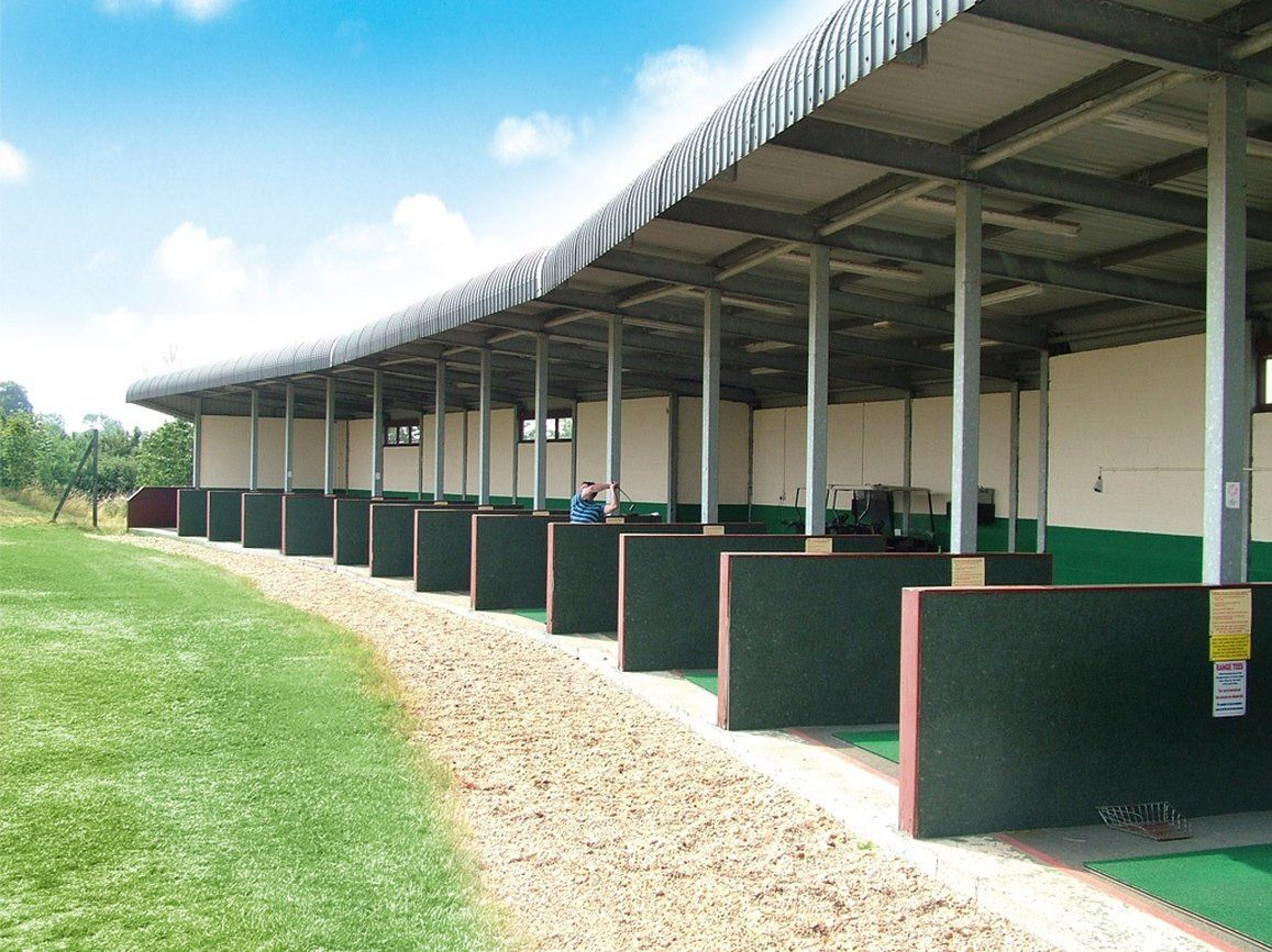 Draycote Hotel And Whitefields Golf Course Rugby Extérieur photo