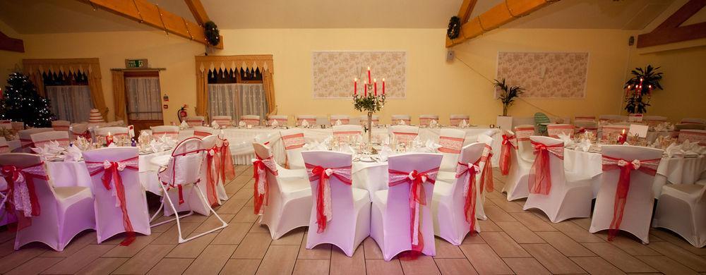Draycote Hotel And Whitefields Golf Course Rugby Extérieur photo