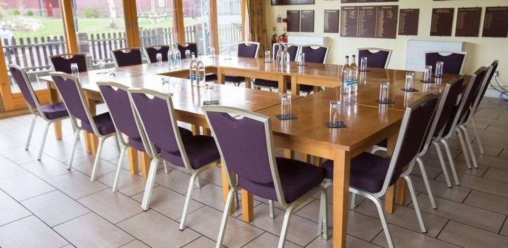 Draycote Hotel And Whitefields Golf Course Rugby Extérieur photo