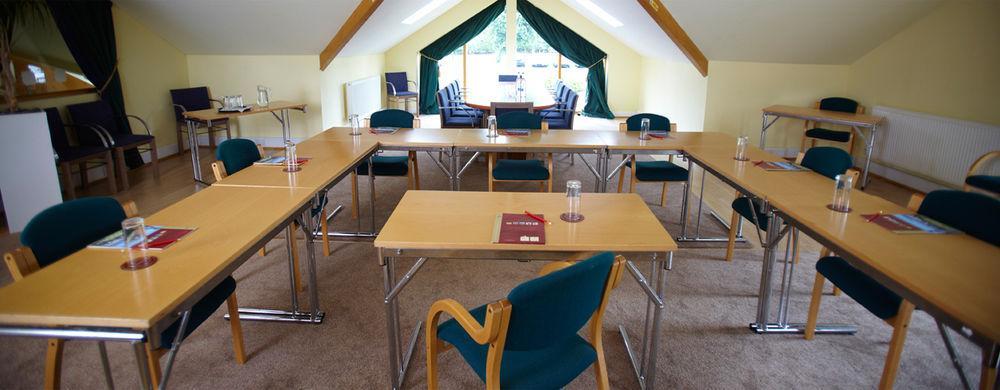 Draycote Hotel And Whitefields Golf Course Rugby Extérieur photo