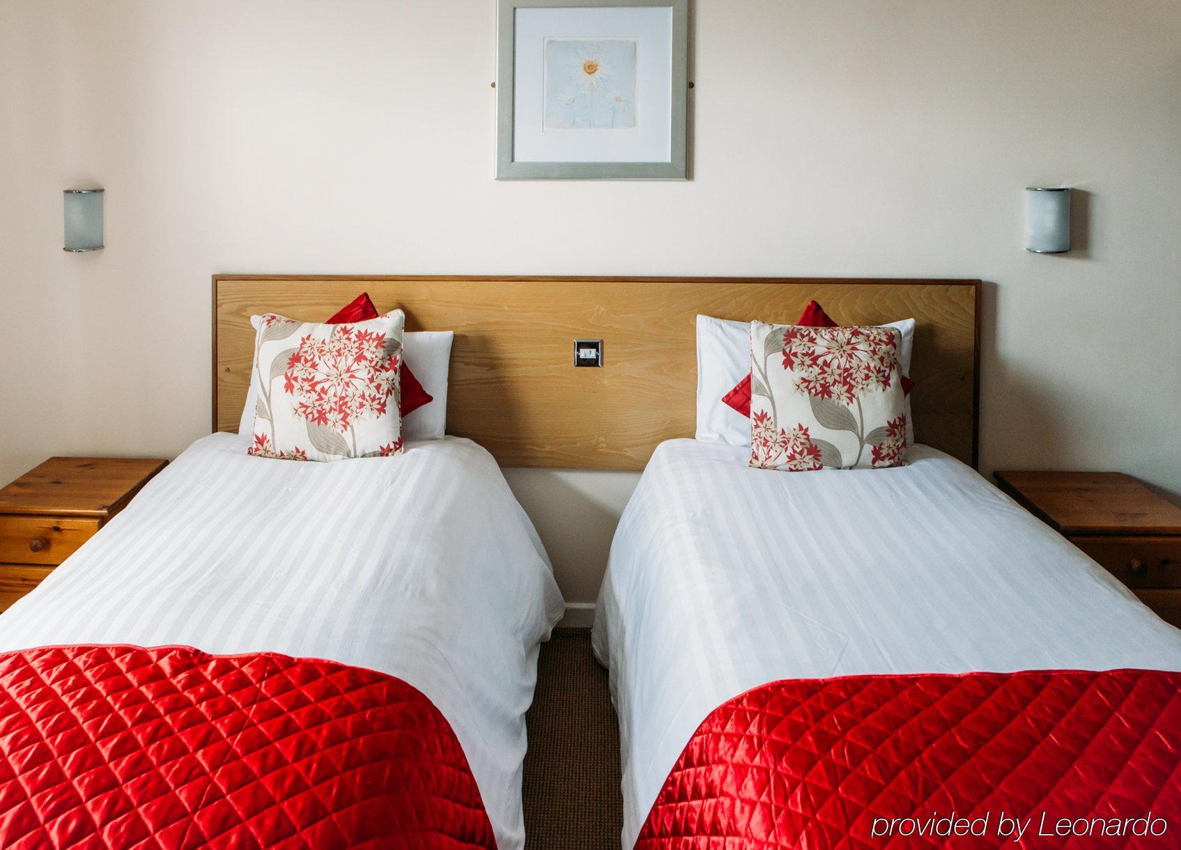 Draycote Hotel And Whitefields Golf Course Rugby Extérieur photo