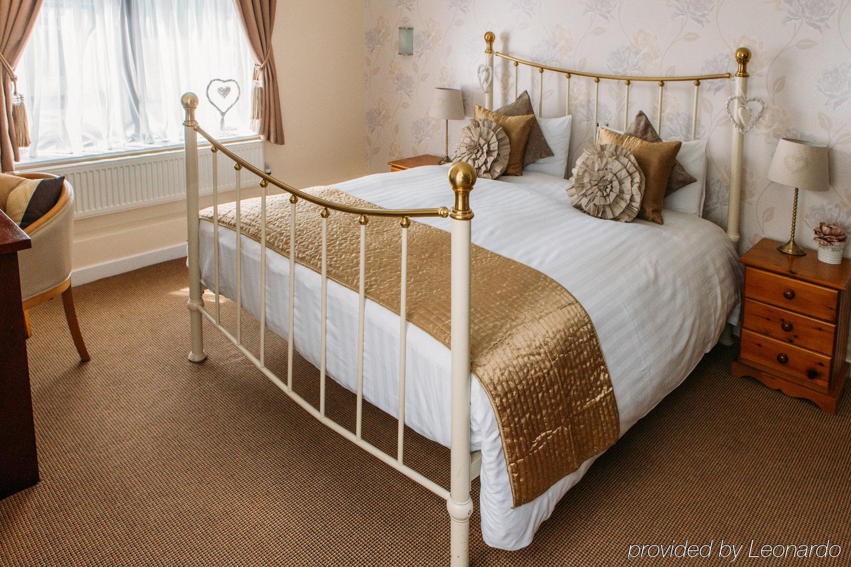 Draycote Hotel And Whitefields Golf Course Rugby Extérieur photo