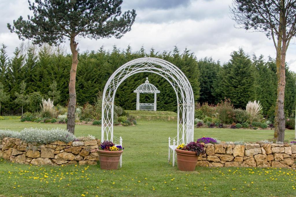 Draycote Hotel And Whitefields Golf Course Rugby Extérieur photo