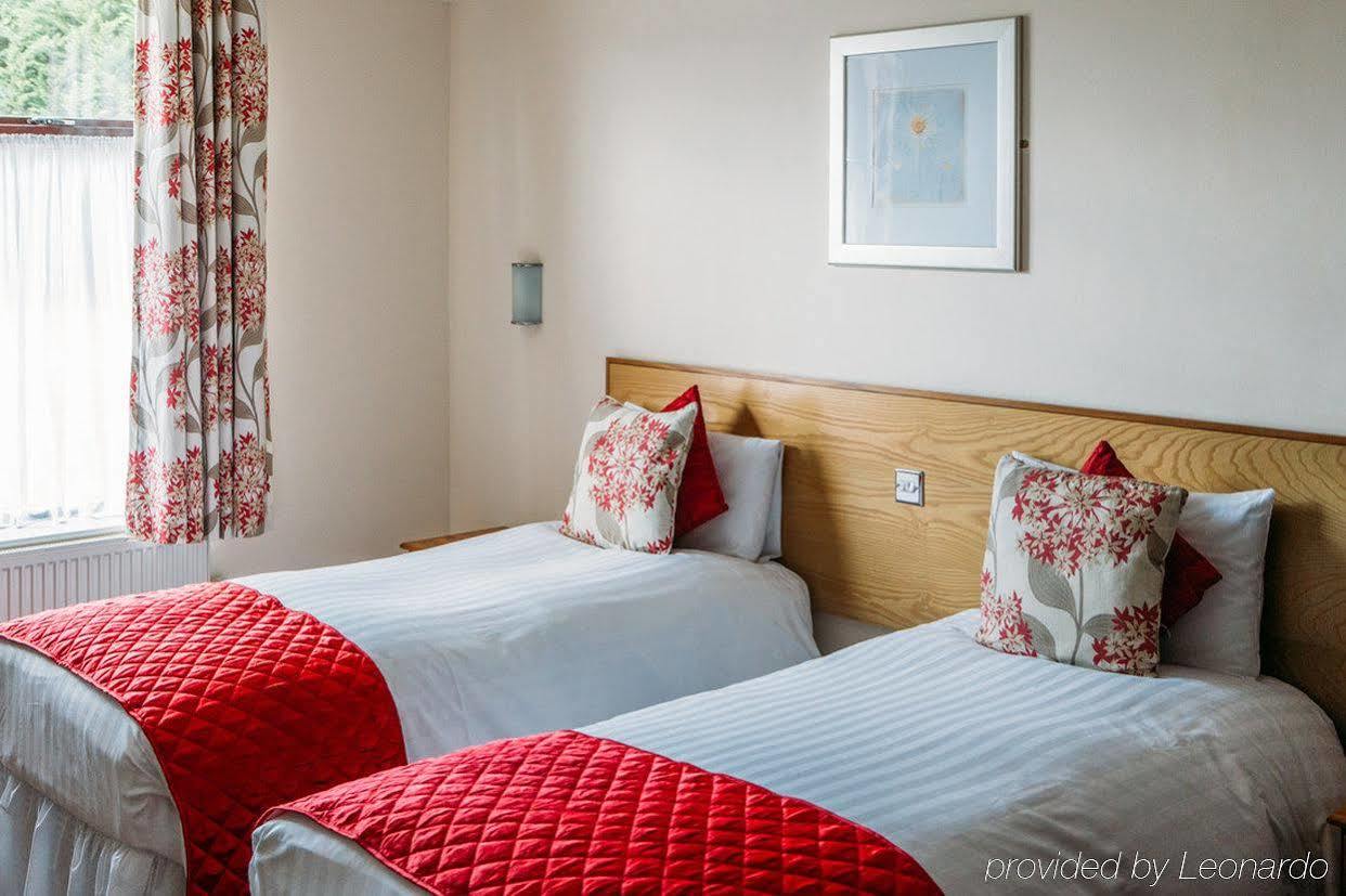 Draycote Hotel And Whitefields Golf Course Rugby Extérieur photo