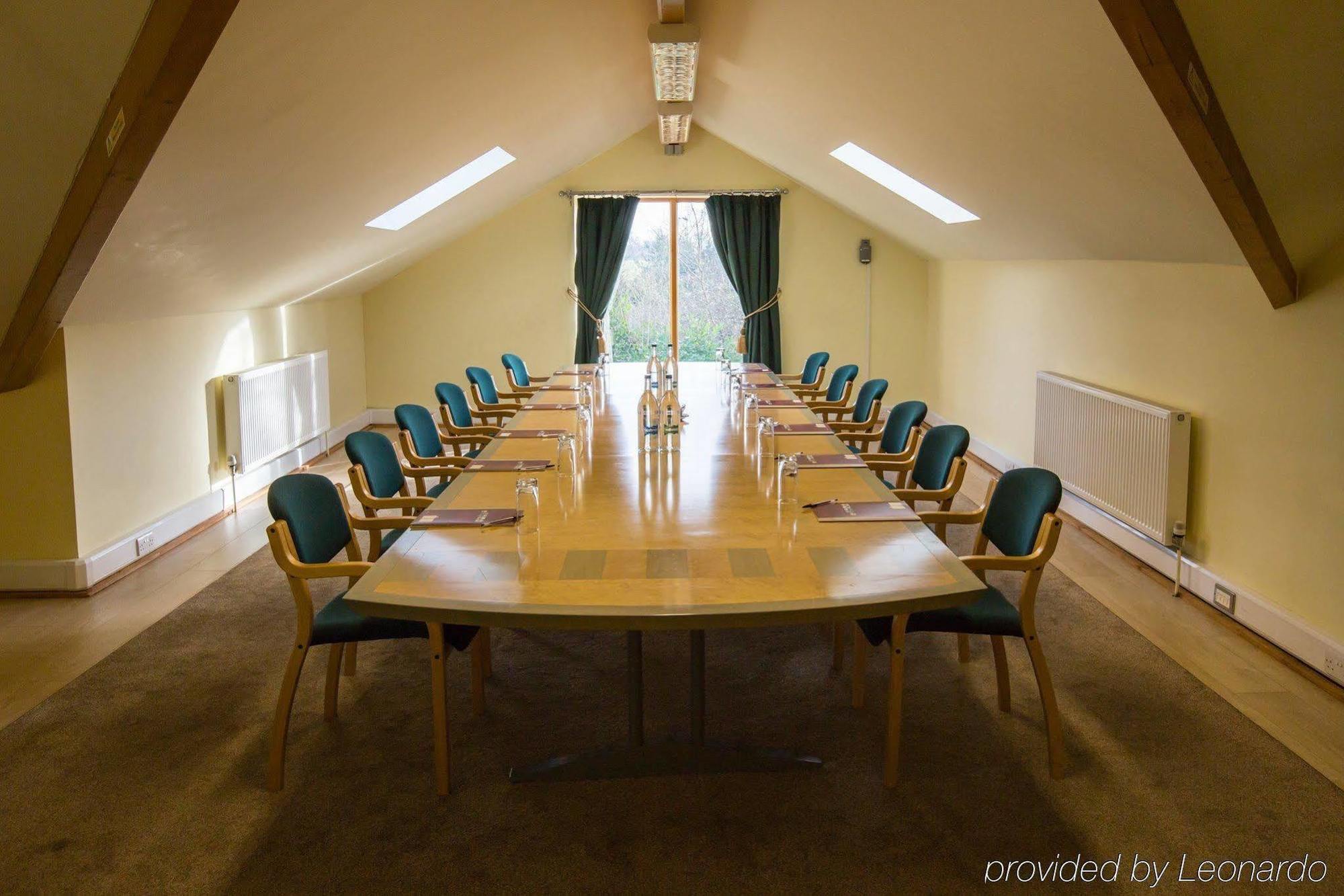 Draycote Hotel And Whitefields Golf Course Rugby Extérieur photo